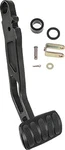 1955-57 Chevy Lokar Billet Brake Pedal Arm Auto Trans Power Pad Black. Fixed Price $283.99.