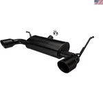 Performance Exhaust System 15160: Axle-back, Street Series, 2007-2017 Jee.... Fixed Price $1487.36.