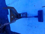 1977 Plymouth Volare Brake Pedal Assy Oem 76 - 78 Dodge Aspen. Fixed Price $149.99.