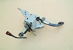 2009-2012 Volvo C70 D4 2.0 Diesel Clutch Pedal 31280379 8N517B633BE. Fixed Price $161.20.