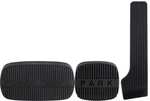 58-64 Chevrolet Passenger Car Park Brake Power Rubber Pedal Pad Gas. Fixed Price $34.93.