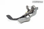 2020-2022 Ford Escape Floor Brake Stop Pedal W/ Pad & Frame Bracket Oem. Fixed Price $66.29.