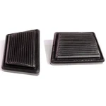 Accelerator / Brake Clutch Pedal Set For 1964-1969 Pontiac Gto 2 Piece. Fixed Price $121.67.