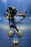 2013-2020 Subaru Brz Scion Frs Toyota 86 Brake And Clutch Pedal Assembly Oem. Fixed Price $89.99.