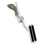 Lokar BAG-6178 62-67 Nova/fits Chevy Ii Billet Alum Throttle Pedal Assembly. Fixed Price $267.95.