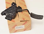 78120-26200 Toyota Genuine Rod Assy 7812026200 New Oem. Fixed Price $144.00.