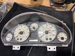 2001-2005 Mazda Miata Oem Gauge Instrument Cluster Panel Dashboard Nb 01-05. Fixed Price $92.00.