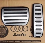 Original Audi Q7 V12 Set Caps Pads 4L1064205. Fixed Price $87.02.