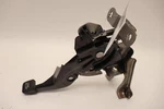 2013 Infiniti FX37 Floor Brake Stop Pedal Pad W/ Bracket Oem. Fixed Price $53.40.