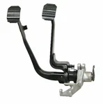 Empi Stock Replacement Pedal System Dune Buggy, Baja 1965-1972 4526-B. Fixed Price $149.95.