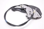 2004-2010 Vw Touareg Emergency Parking Brake Foot Pedal Lever 7L0721797E. Fixed Price $58.81.