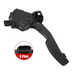 Fit Subaru Outback Forester Accelerator Pedal Position Sensor 36010AG140. Fixed Price $203.48.