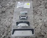 New Oem 15-23 Mustang Roush MS323146 Automatic Gas Break & Dead Foot Pedal Kit. Fixed Price $239.99.