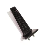 Accelerator Pedal Pad For Dodge 330 1963-64, 440 Coronet 1965; Ap 25-D. Fixed Price $123.49.