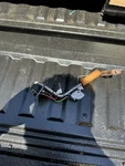 Nos 1968-1969 Ford Torino Fuel Tank Sending Unit Low C8OZ-9275-A. Fixed Price $329.00.