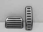 Porsche Cayenne 92A 958 9PA Brake Gas Pedal 7L5721647 7L5723173A Cover 2003-2010. Fixed Price $44.95.