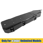 Gas Fuel Tank Skid Plate Guard For Jeep Wrangler Jk 2007-2018 4-DOOR #52059747AD. Fixed Price $222.80.