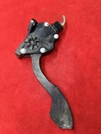 2010-2015 Toyota Prius A/t Gas Accelerator Pedal W/ Position Sensor 78110-12010. Fixed Price $45.00.