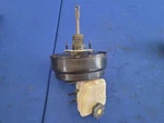 2010-2015 Chevrolet Camaro Ss Power Brake Booster Master Cylinder 2626. Fixed Price $67.49.