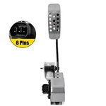 Accelerator Pedal Position Sensor Fits 2003-2009 Nissan 350Z Infiniti FX35 FX45. Fixed Price $159.85.