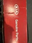 New Oem Brushed Aluminum Sport Pedal Kit J5F05AK000 For Kia Stinger 2018-2019. Fixed Price $115.00.