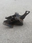 Ford Brake Booster Bracket Mount Pickup Truck 1973 1979 F150 78/79 Bronco Power. Fixed Price $98.00.