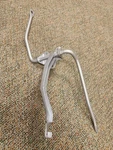 1965 66 67 68 Ford Mustang Cougar Accelerator Gas Pedal Pivot Linkage Automatic. Fixed Price $58.00.