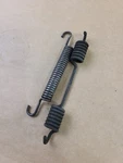 2X Oem Bmw E30 Z3 318TI Rear Emergency E-brake Shoe Pad Spring. Fixed Price $12.75.