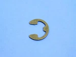 Genuine Mopar Pedal Shaft Snap Ring 6023879. Fixed Price $15.23.