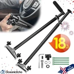 Hand Controls For Disabled Drivers, Brake/throttle Assist, Adjustable, Black 2.0. Fixed Price $59.85.