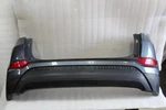 2016 Hyundai Tucson Rear Bumper Cover Gray 32800-D3100. Fixed Price $158.40.