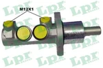 Lpr 1581 Brake Master Cylinder Ford, Seat, Vw. Fixed Price $84.33.