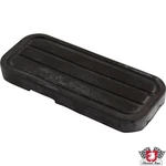 Jp Group Accelerator Pedal Pad For Audi 80 Seat Alhambra Inca Vw Caddy 74-10. Fixed Price $13.55.