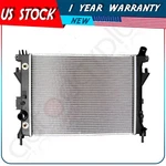 For 2006-2009 Saturn Solstice L4 2.4L New Replacement Aluminum Radiator 2969. Fixed Price $89.65.