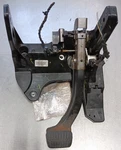Chevrolet Volt 2012 Brake Stop Pedal Mount Assembly Sensor Switch 22850094. Fixed Price $114.88.