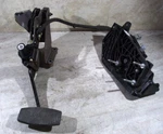 2015-2016 Ford Super Duty, Adjustable Brake Pedal (Z1NB04). Fixed Price $107.85.