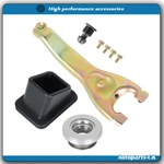 Clutch Fork+boot+throwout Bearing+pivot Ball 64-81 Chevy Chevelle 3892632. Fixed Price $19.57.