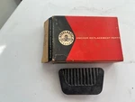 Vintage Nos Anchor Pedal Pad No. 27-3041. Fixed Price $14.99.