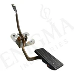 92 - 97 Ford Obs F150 F250 F350 Bronco Gas Pedal Assembly With Bracket Oem. Fixed Price $60.00.