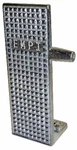 Empi Universal Throttle Pedal Billet Fits Vw Sand Rail Dune Buggy 16-3120. Fixed Price $55.95.