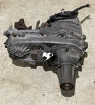 87-95 Jeep Yj Wrangler 2.5 Cylinder AX5 Manual Transfer Case 149K Short 5SPD. Fixed Price $405.60.