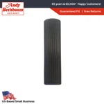 Rod Street Automobile Accelerator Gas Rubber Pedal Foot Pad Nos. Fixed Price $26.31.