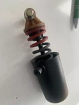 Porsche Boxster Clutch Power Spring 98642308112 A. Fixed Price $91.30.