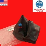 New Genuine Oem Toyota 2007-2014 Fj Cruiser Shift Boot Cover 58808-35300-B0. Fixed Price $95.95.