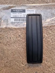 Nissan Y60 Gq Patrol Accelerator Pedal Pad New 18017-01A01. Fixed Price $10.69.