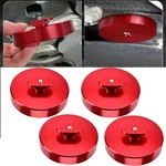 For Corvette C8 C5 C6 C7 Gs Z06 ZR1 Jacking Lift Pads Puck Red. Fixed Price $32.99.