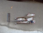 1973 1974 1975 1976 1977 1978 79 Chevy Pickup Truck Blazer Automatic Brake Pedal. Fixed Price $125.99.