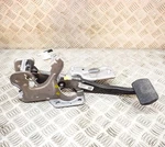 Ford Mustang Mach-e Brake Pedal LJ9C-2D094-AE Power 198 Kw 2022 Lhd. Fixed Price $36.09.