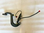 2015 Mini Cooper Conv M/t Transmission Clutch Pedal + Oem # 35316772402. Fixed Price $30.00.