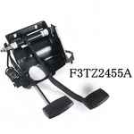 F3TZ2455A Brake And Clutch Pedal Assembly 1992-96 Ford Bronco F150/F250. Fixed Price $120.58.